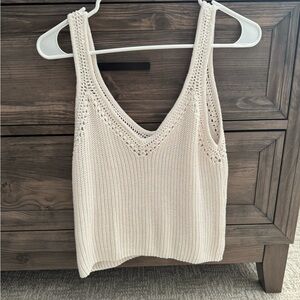 Adorable Abercrombie tank